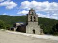 Iglesia Barrio de Arriba